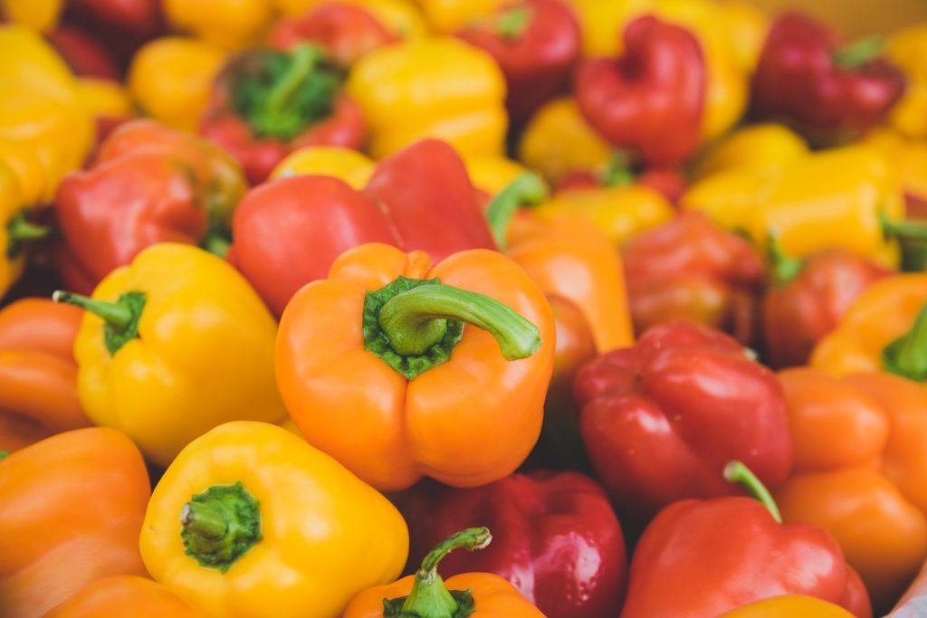 Colorado Peppers – Food Smart Colorado