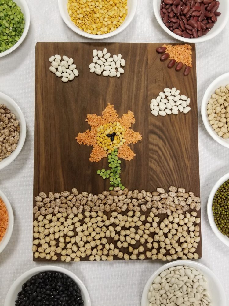 How to Prepare, Store, and Enjoy Beans and Other Pulses – Food Smart ...